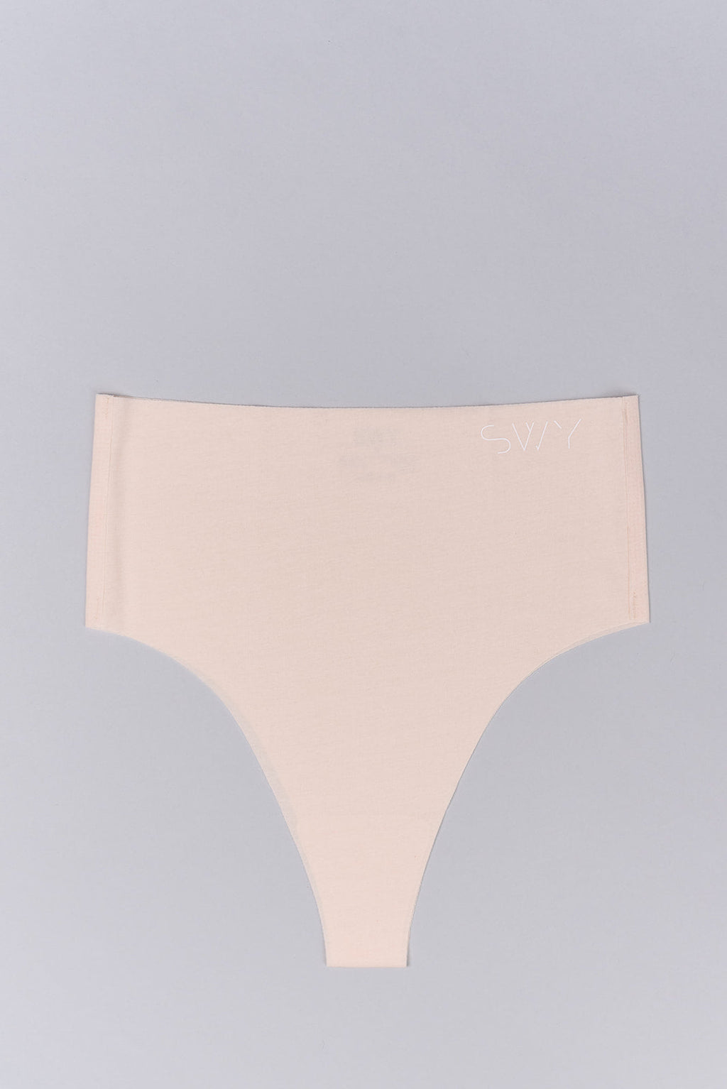 High Seamless  Panties x3
