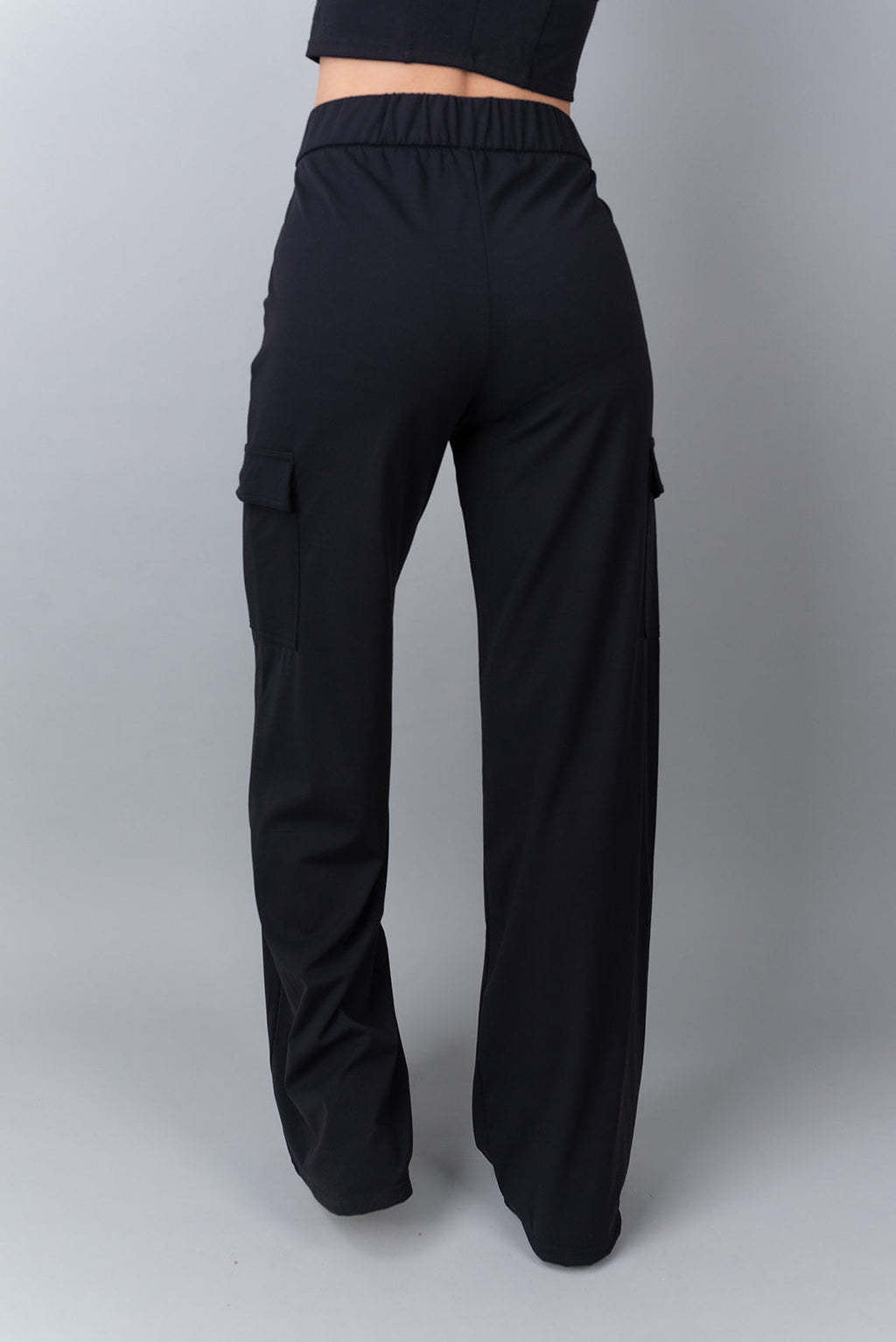 Cargo Office Pants