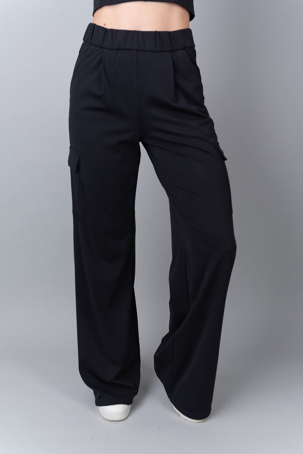 Cargo Office Pants