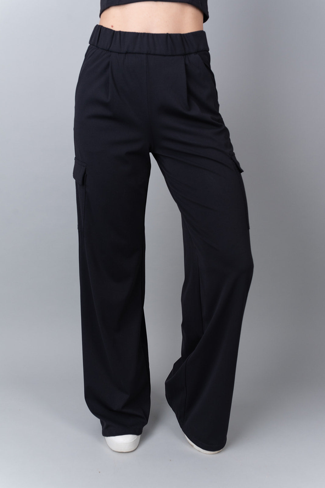 Cargo Office Pants