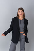 Oversized Blazer