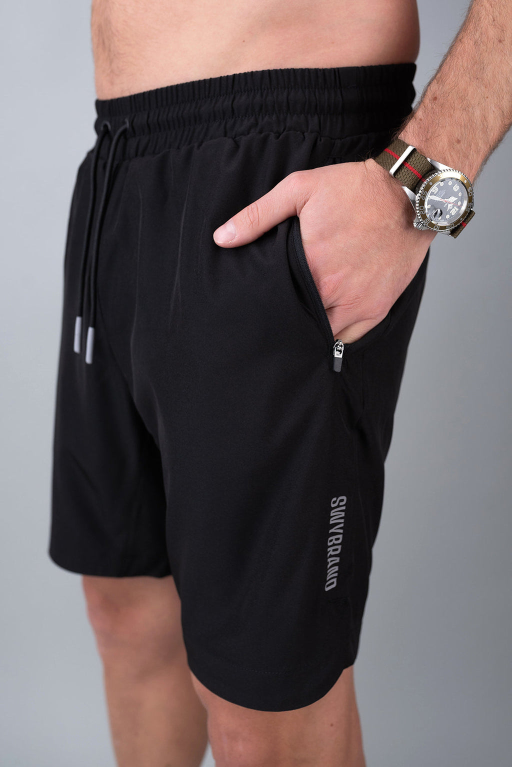 Training Shorts