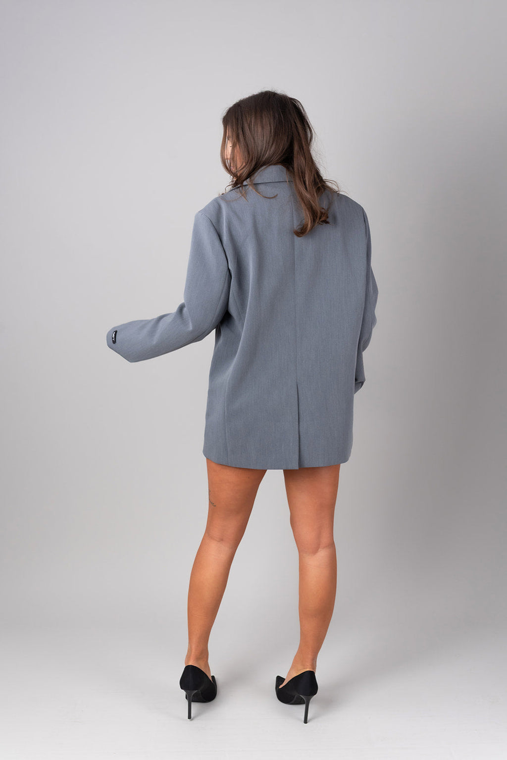 Oversized Blazer