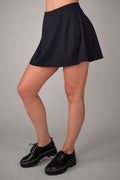 Office Bonded Skirt