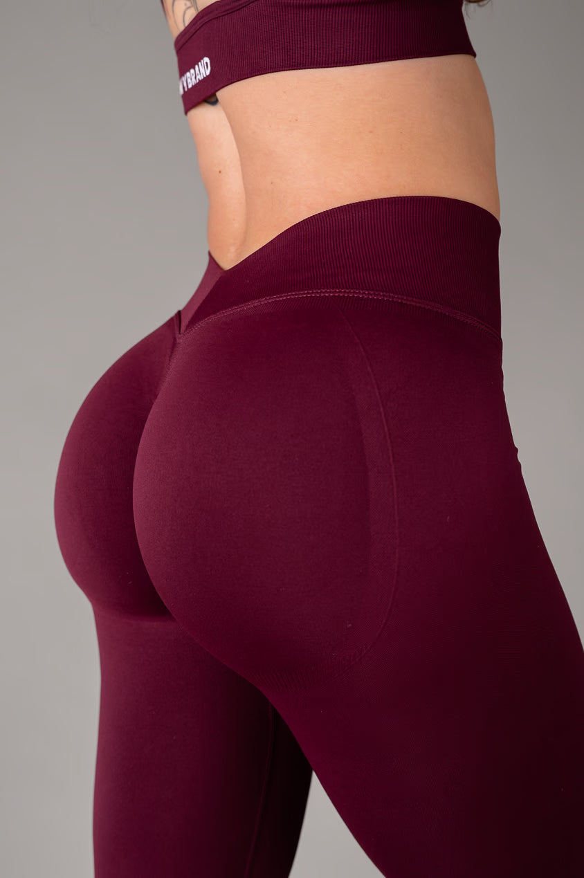 Bum Leggings