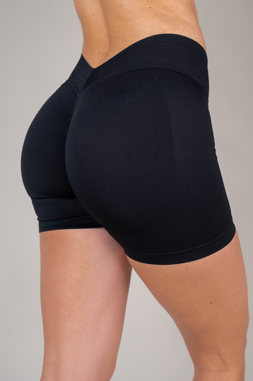 Bum Shorts