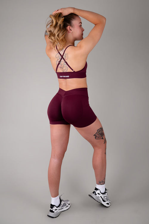 Bum Shorts