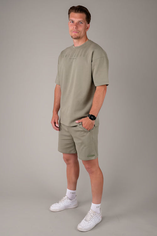 Core 2.0 Shirt