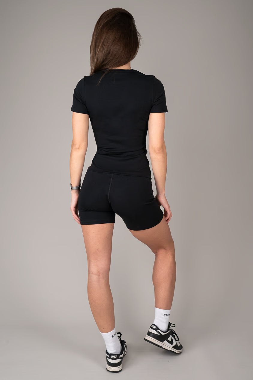 Easie Shorts