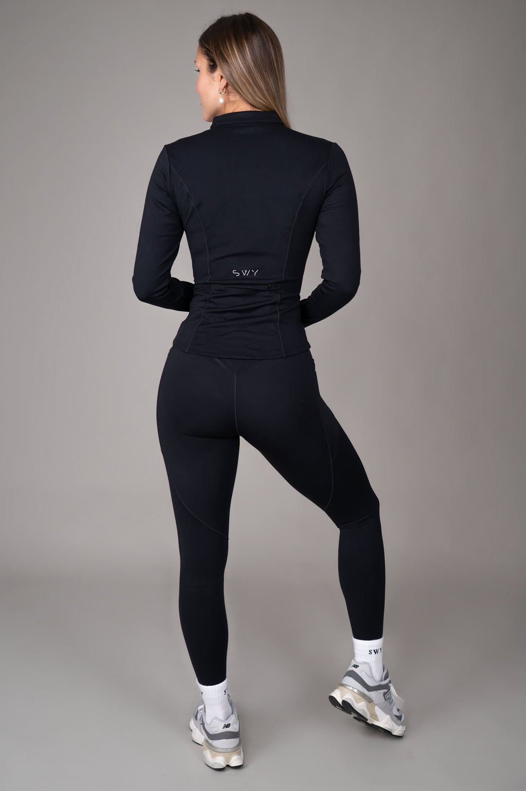 Evolve Leggings