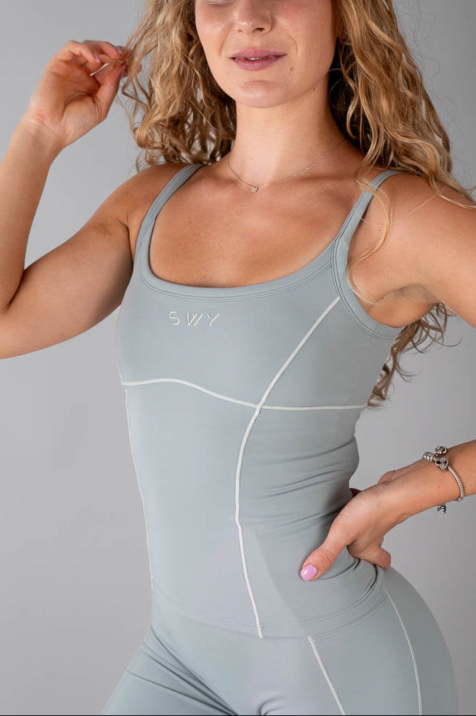 Evolve Cami Top