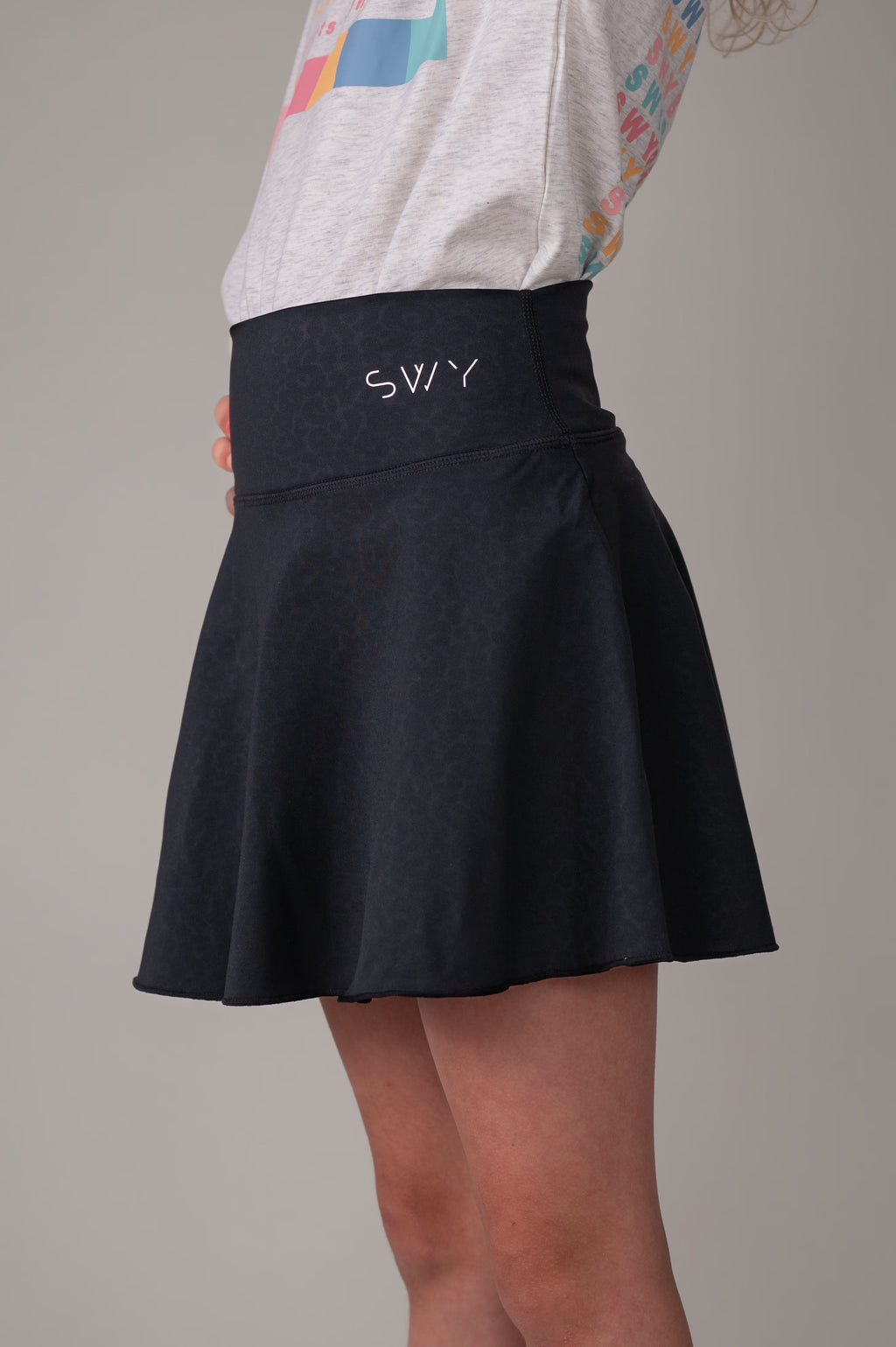 Girls’ Skirt