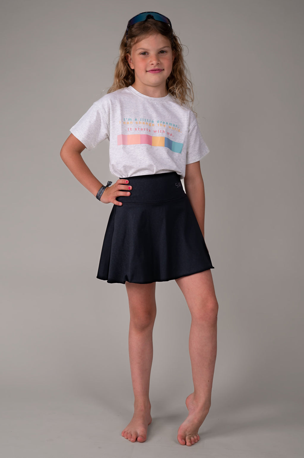 Girls’ Skirt