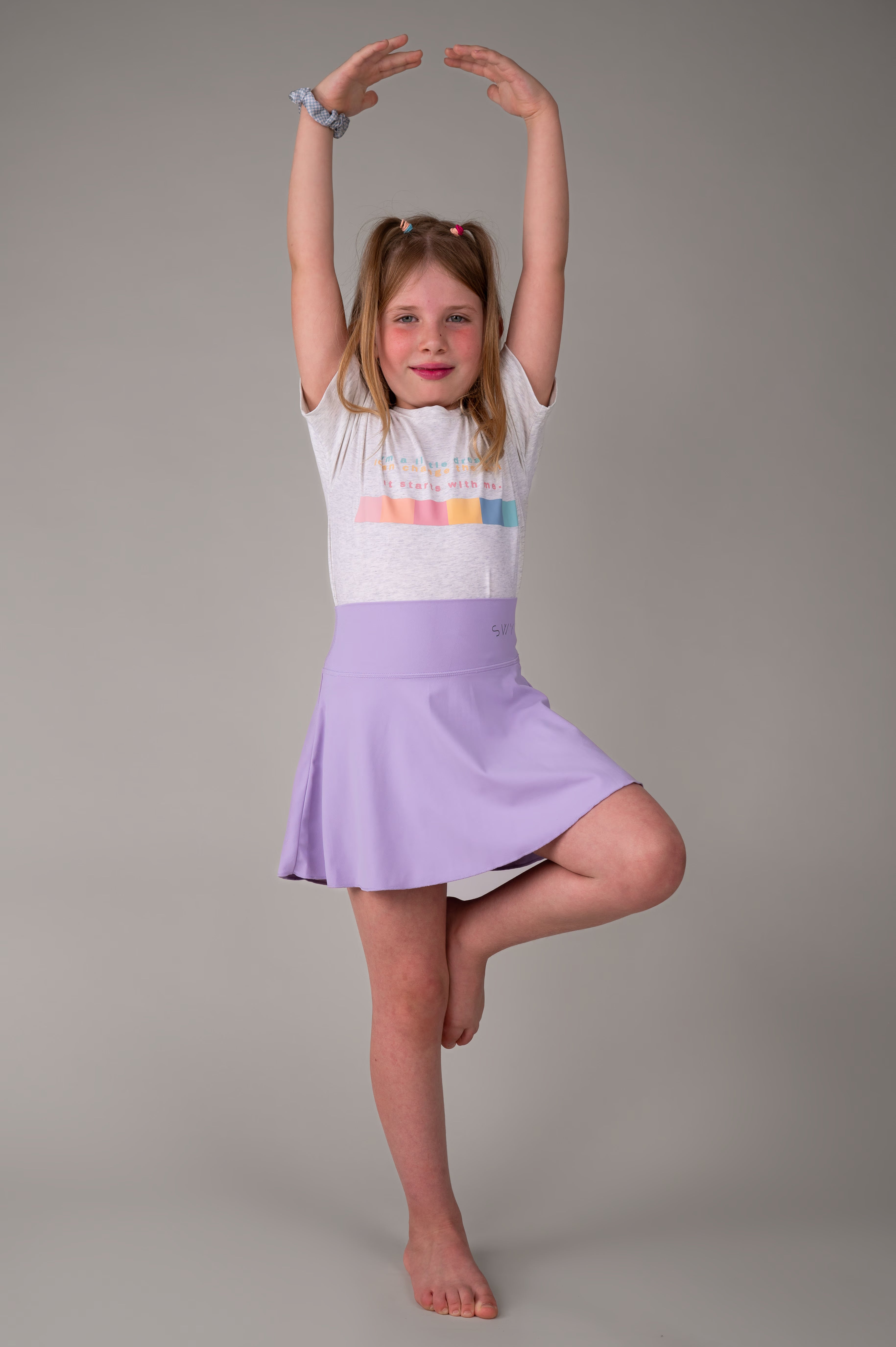 Girls Skirt