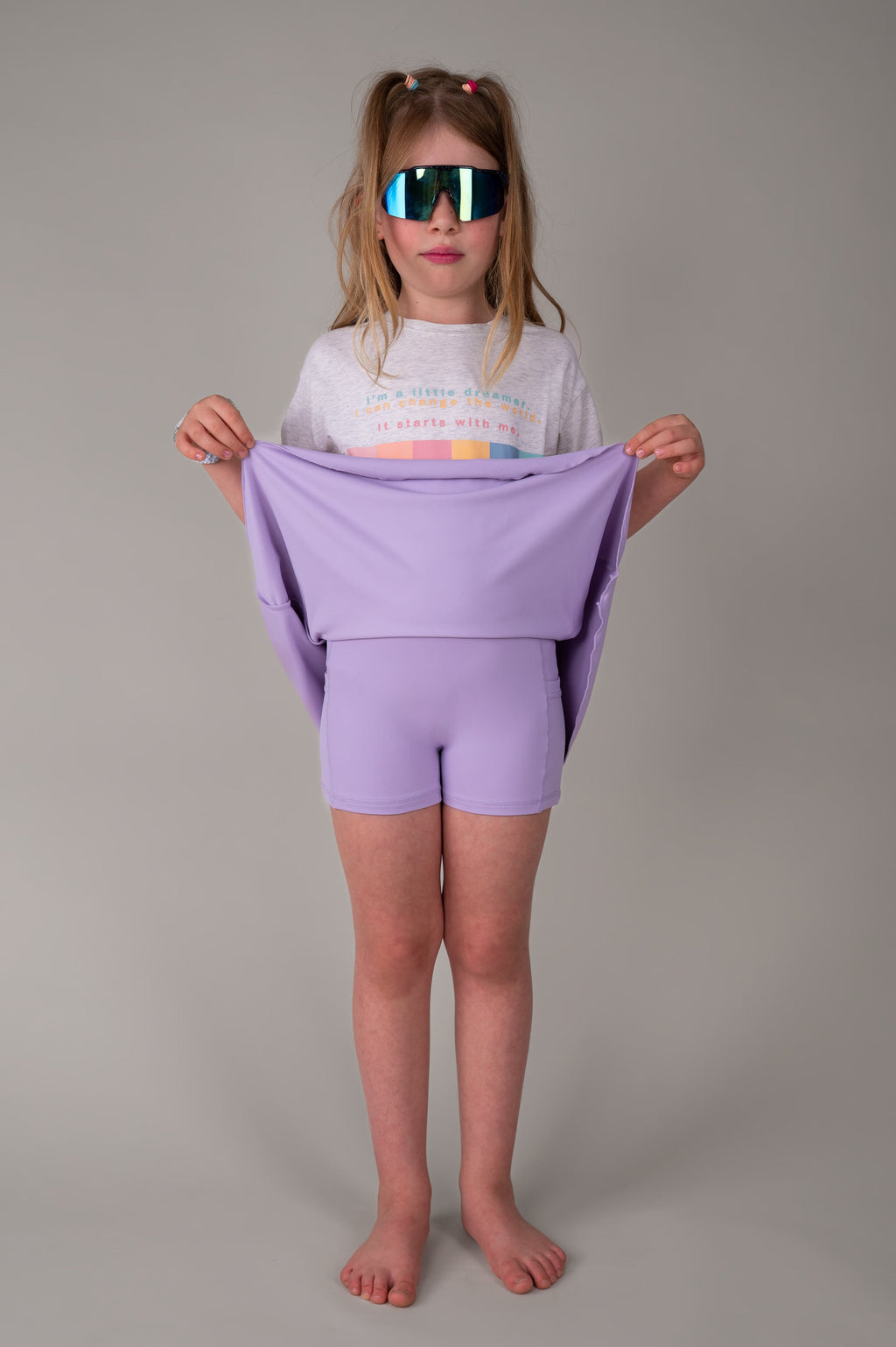 Girls Skirt