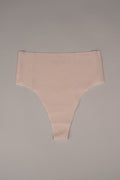High Seamless  Panties