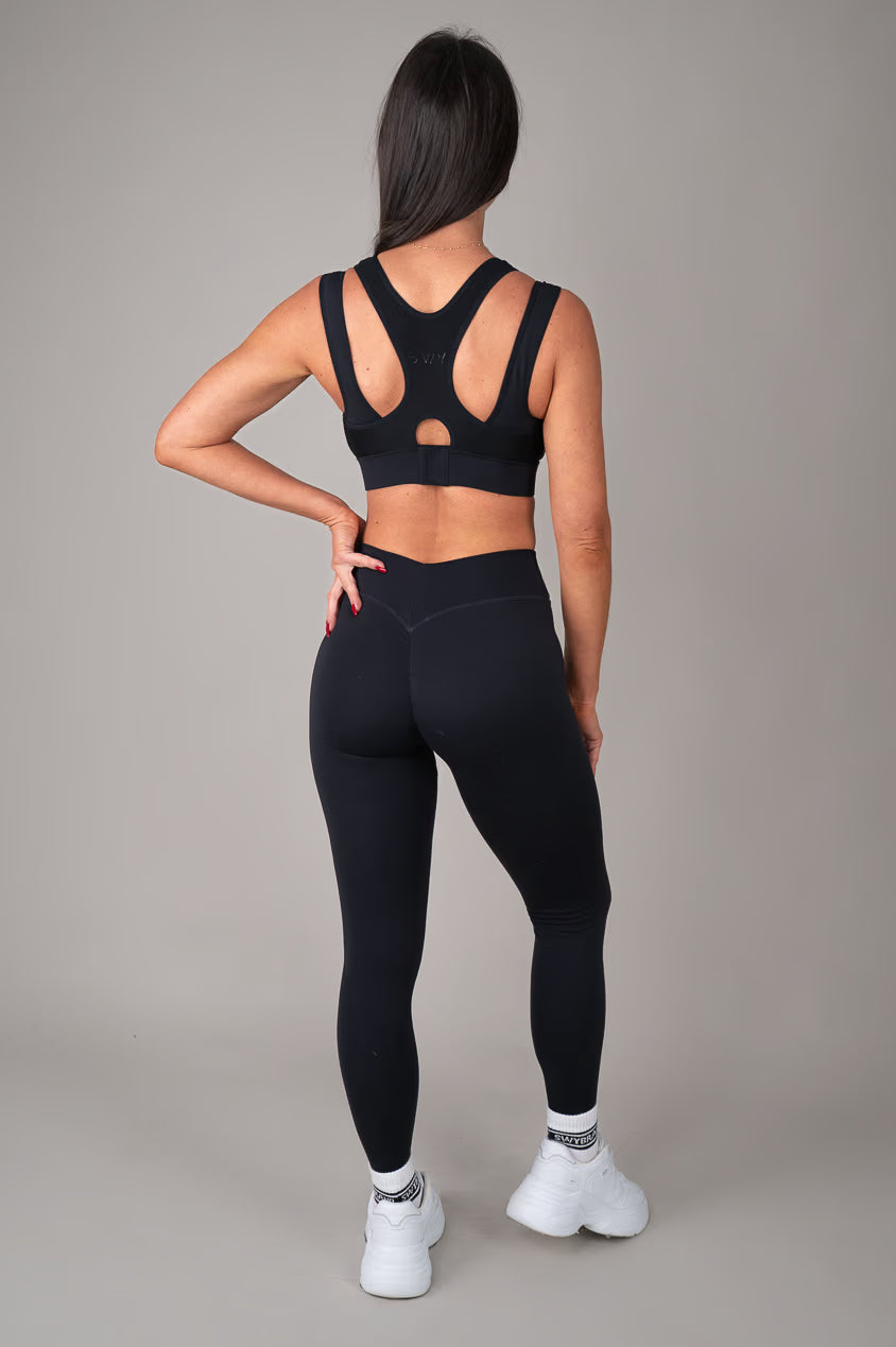High Support Bra