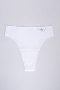 Invisible Panties