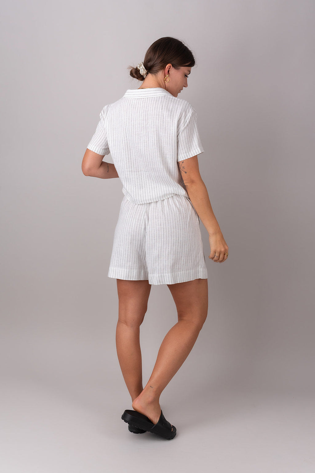Amalfi Shorts