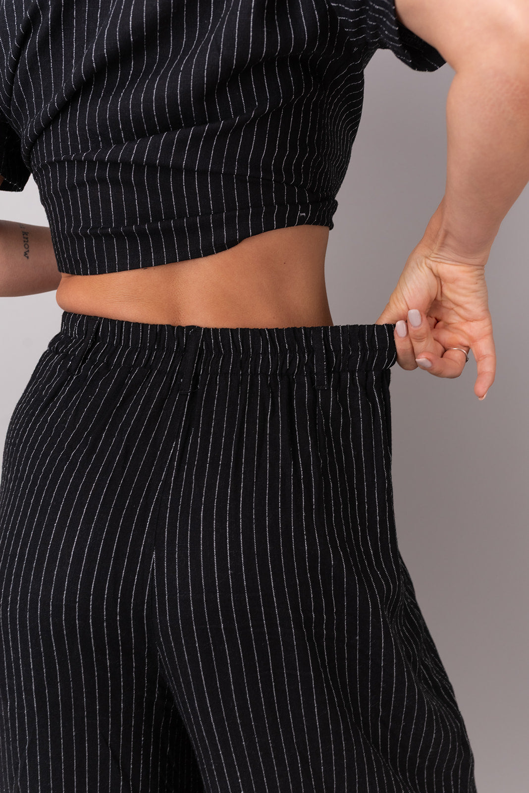 Amalfi Pants
