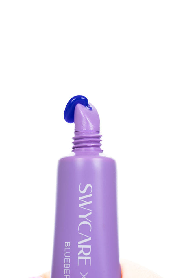 Lip Balm Blueberry