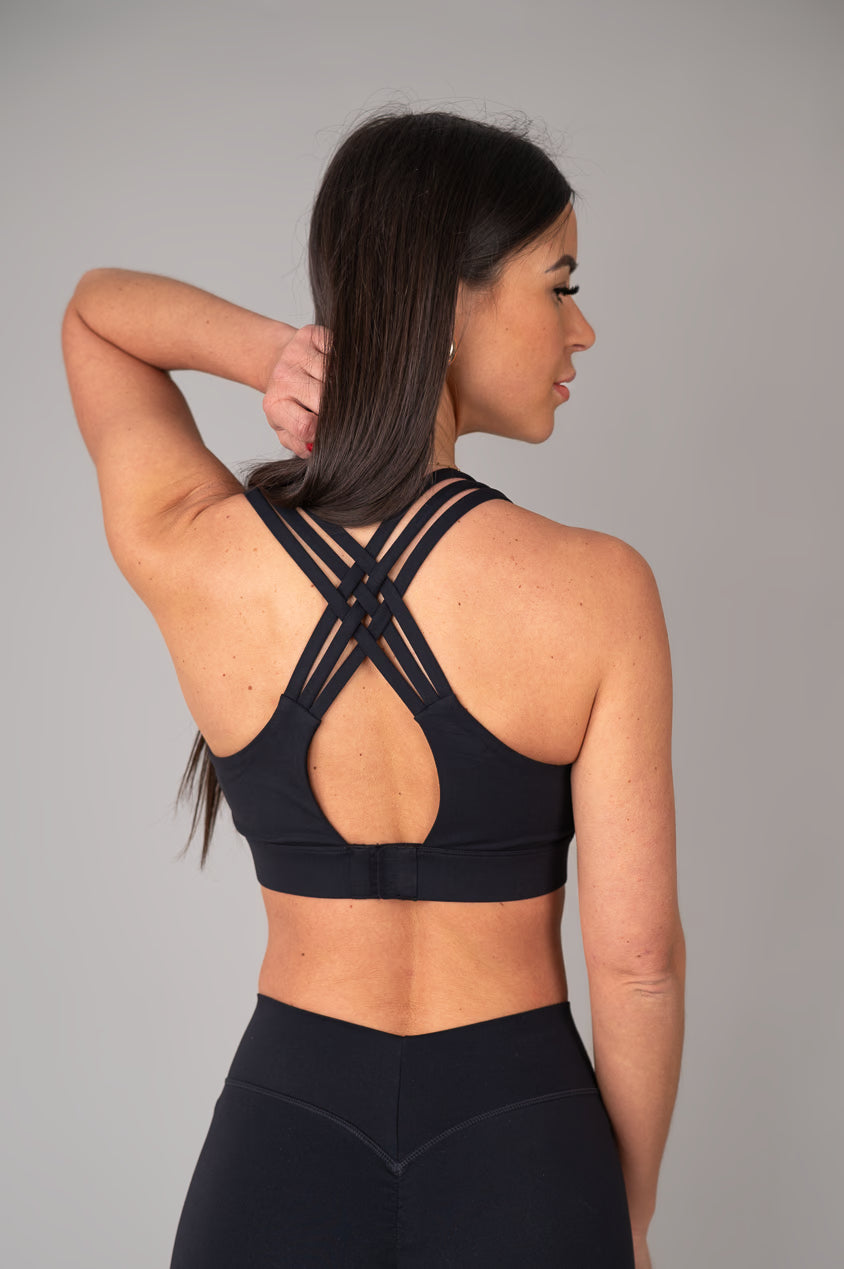 Sports Nursing Bra