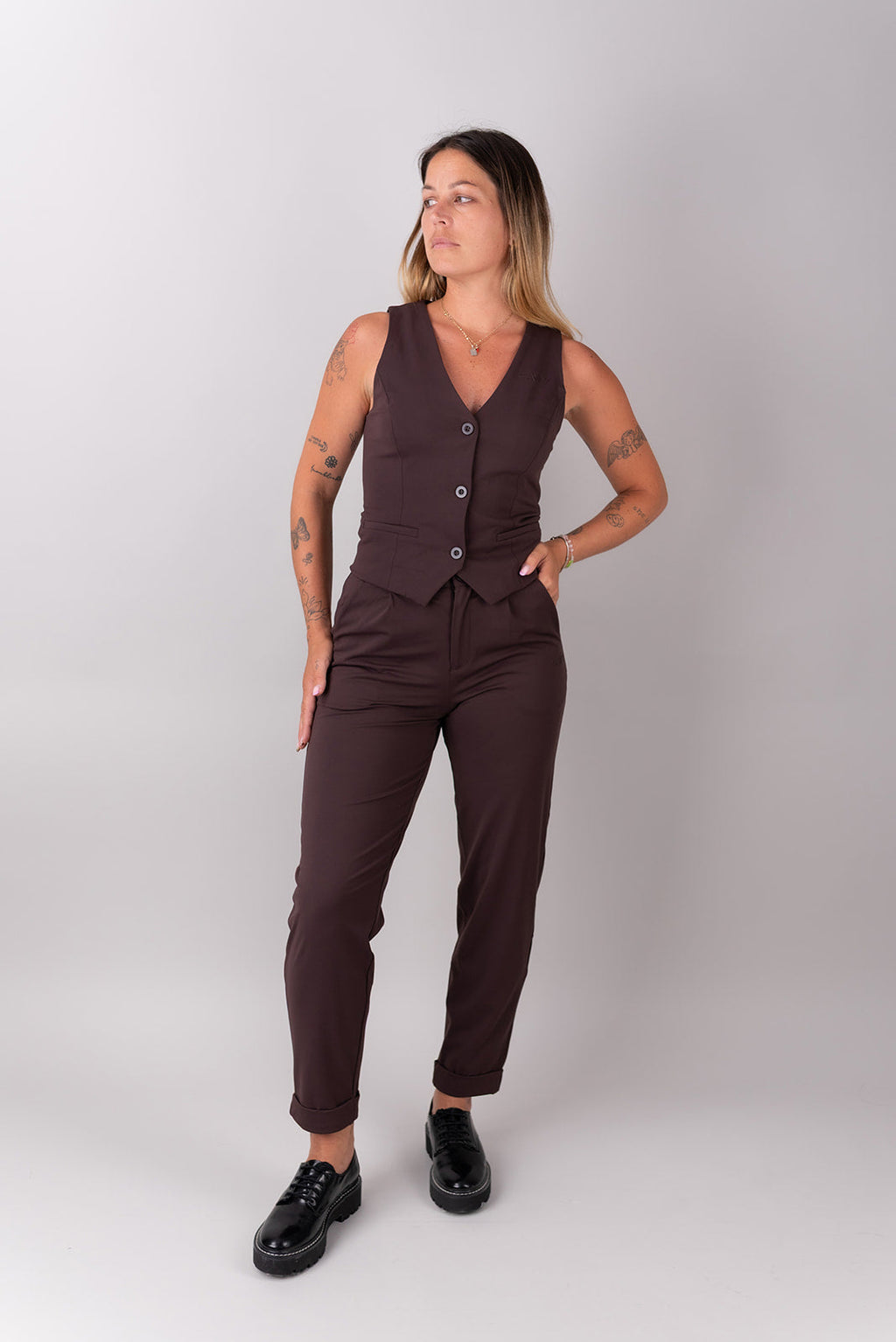 Office Vest