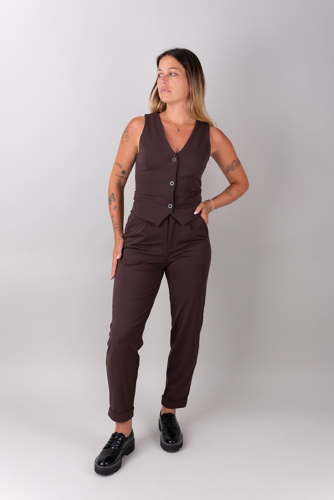 Office Vest