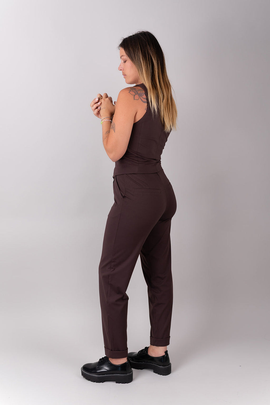 Office Vest