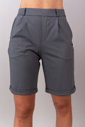 Office Bermuda Pants
