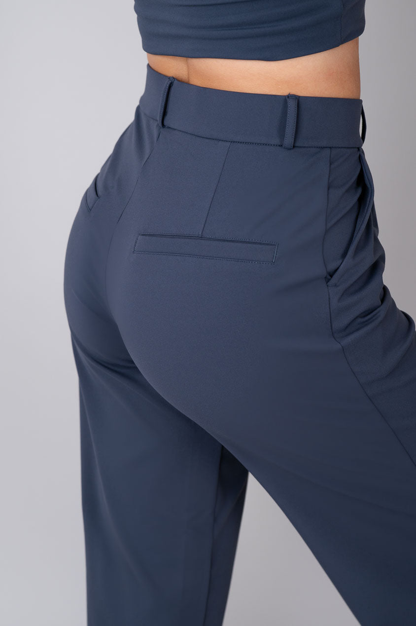 Office Suit Pants