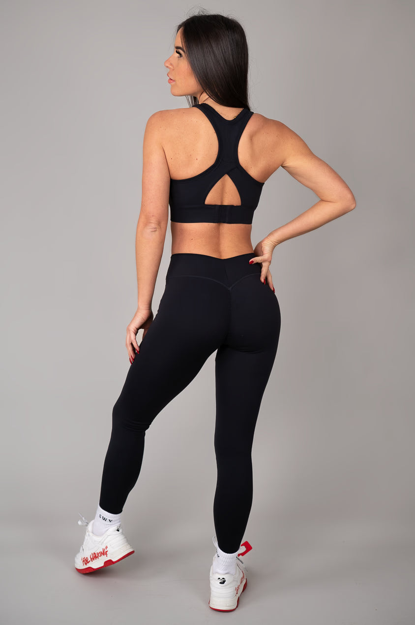 Softlux Patent Bra