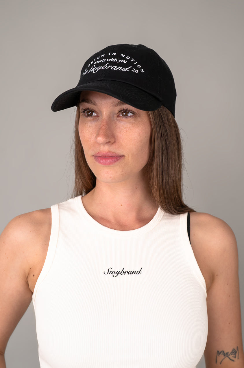 Cap