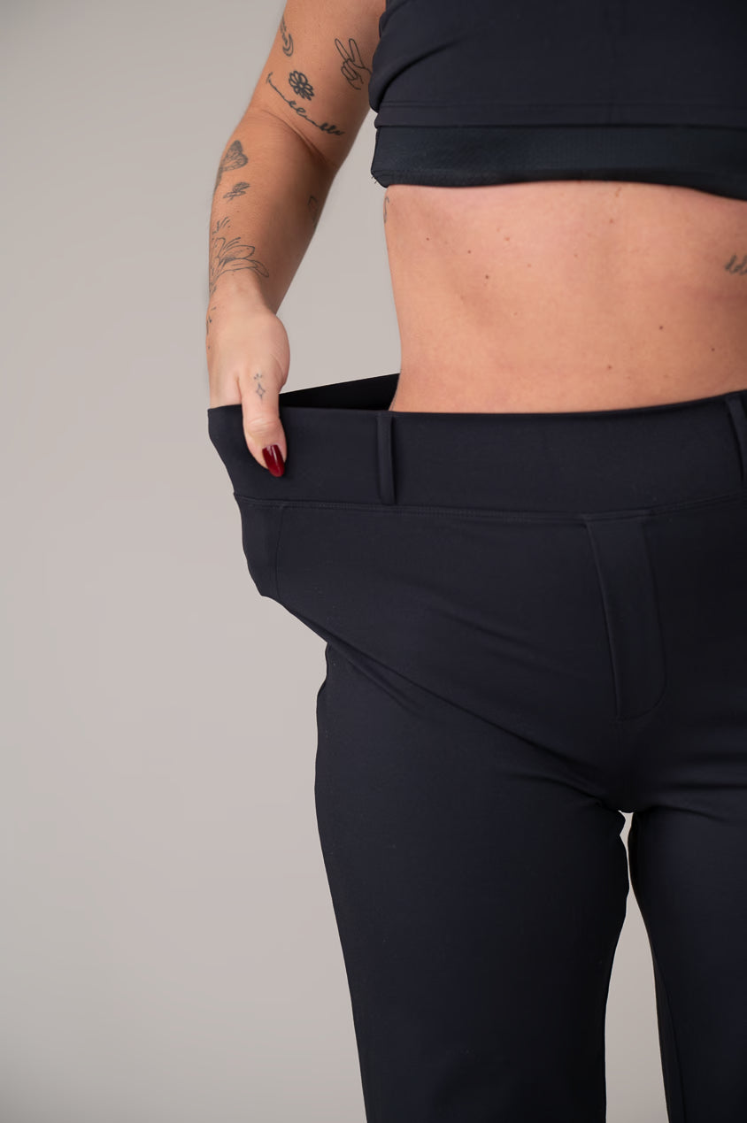 Relax Office Pants
