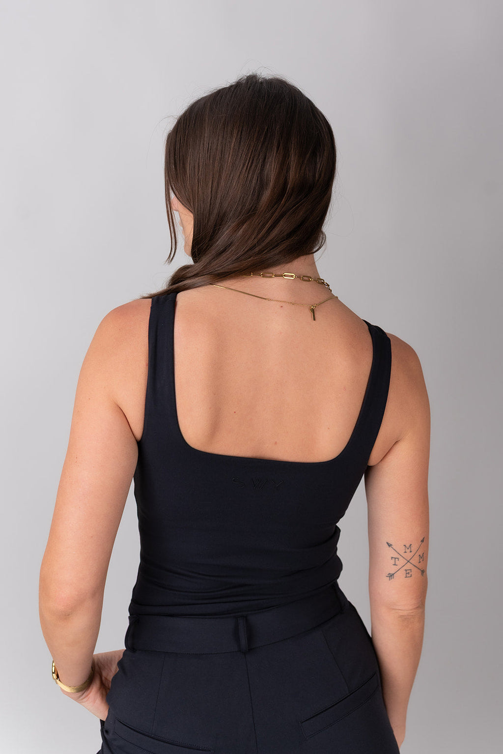 Office Tank Top
