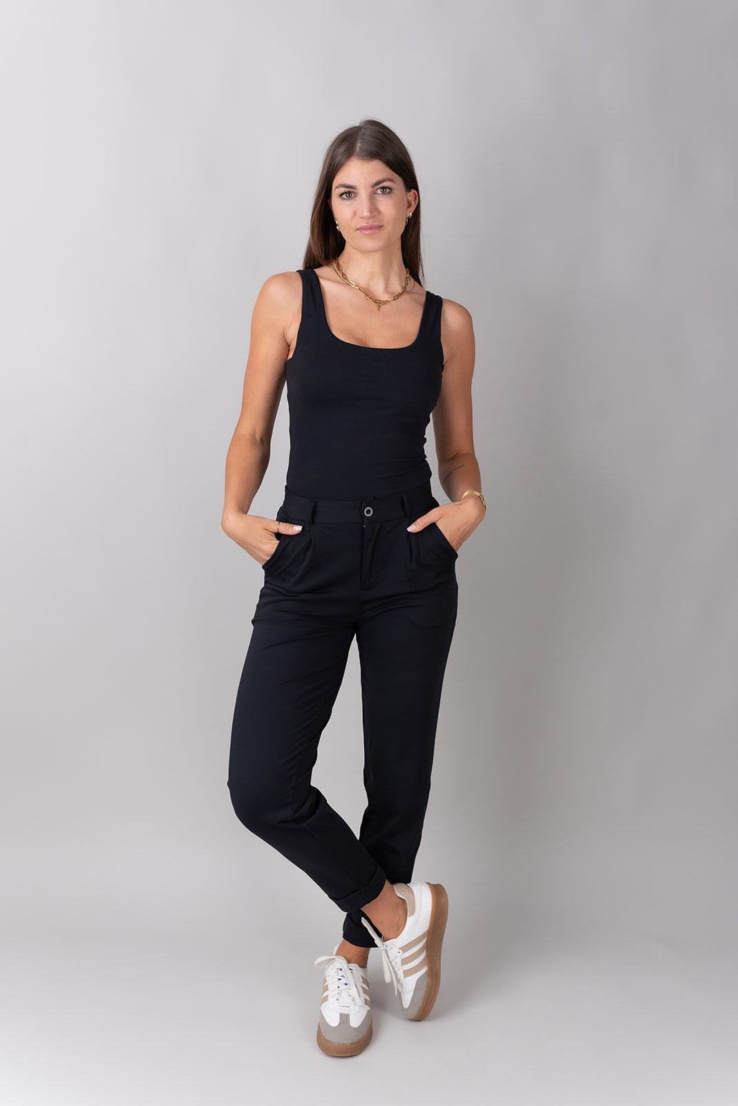 Office Tank Top