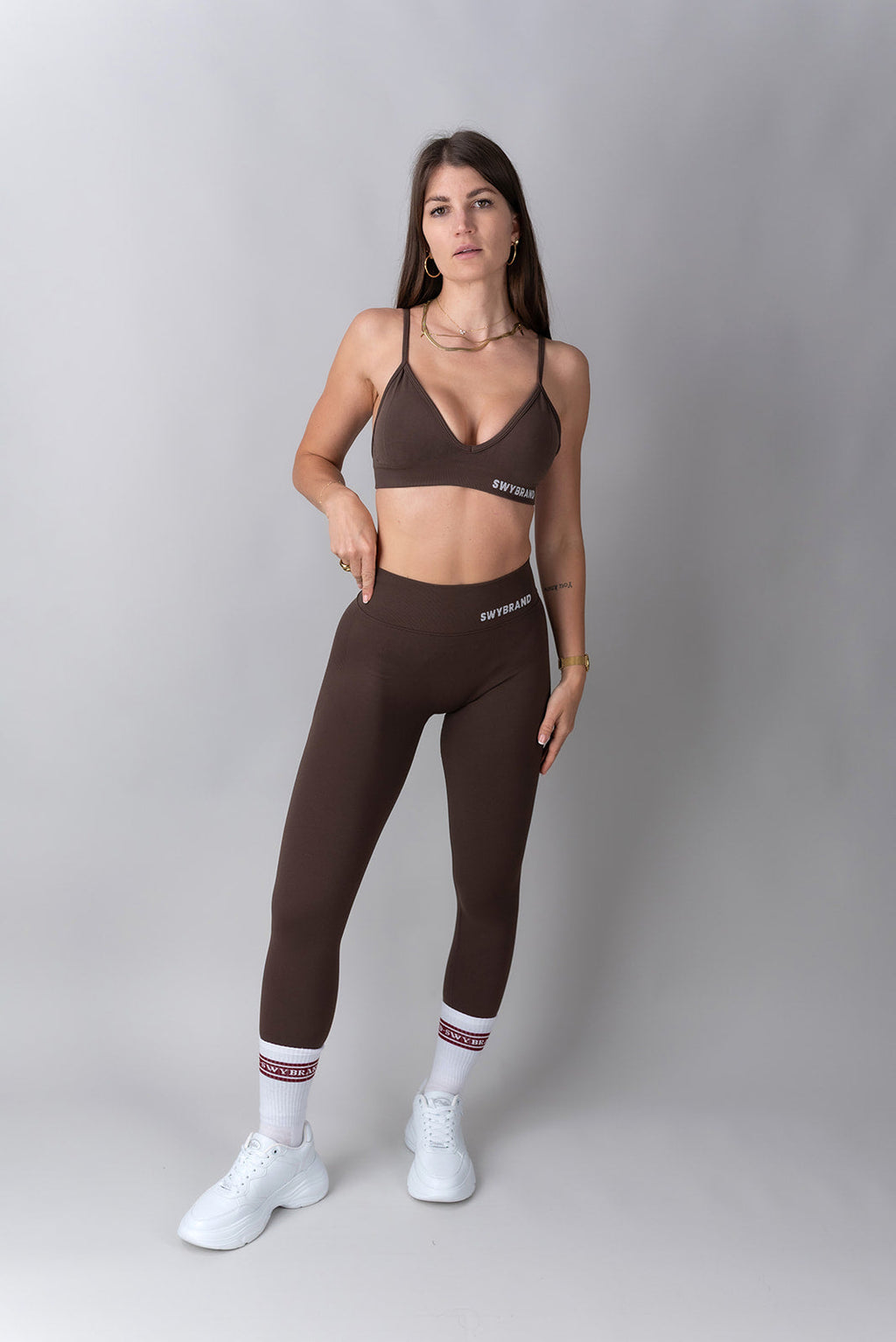 Statement 2.0 Leggings