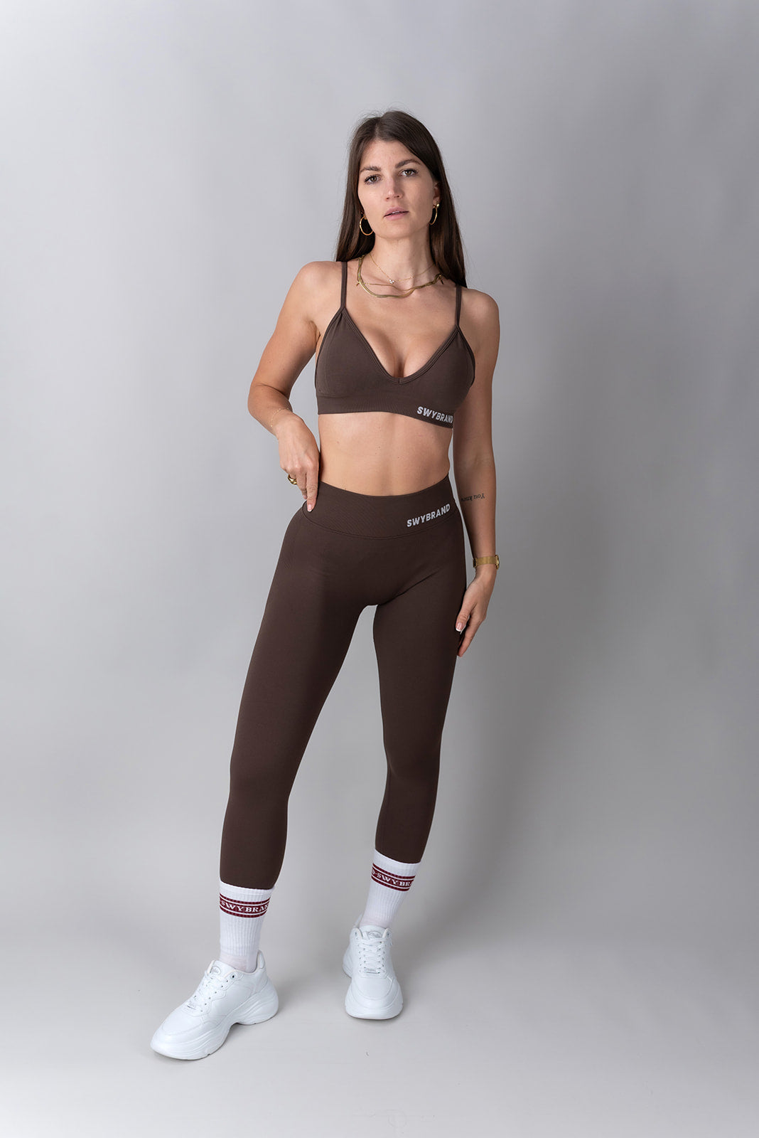 Statement 2.0 Leggings