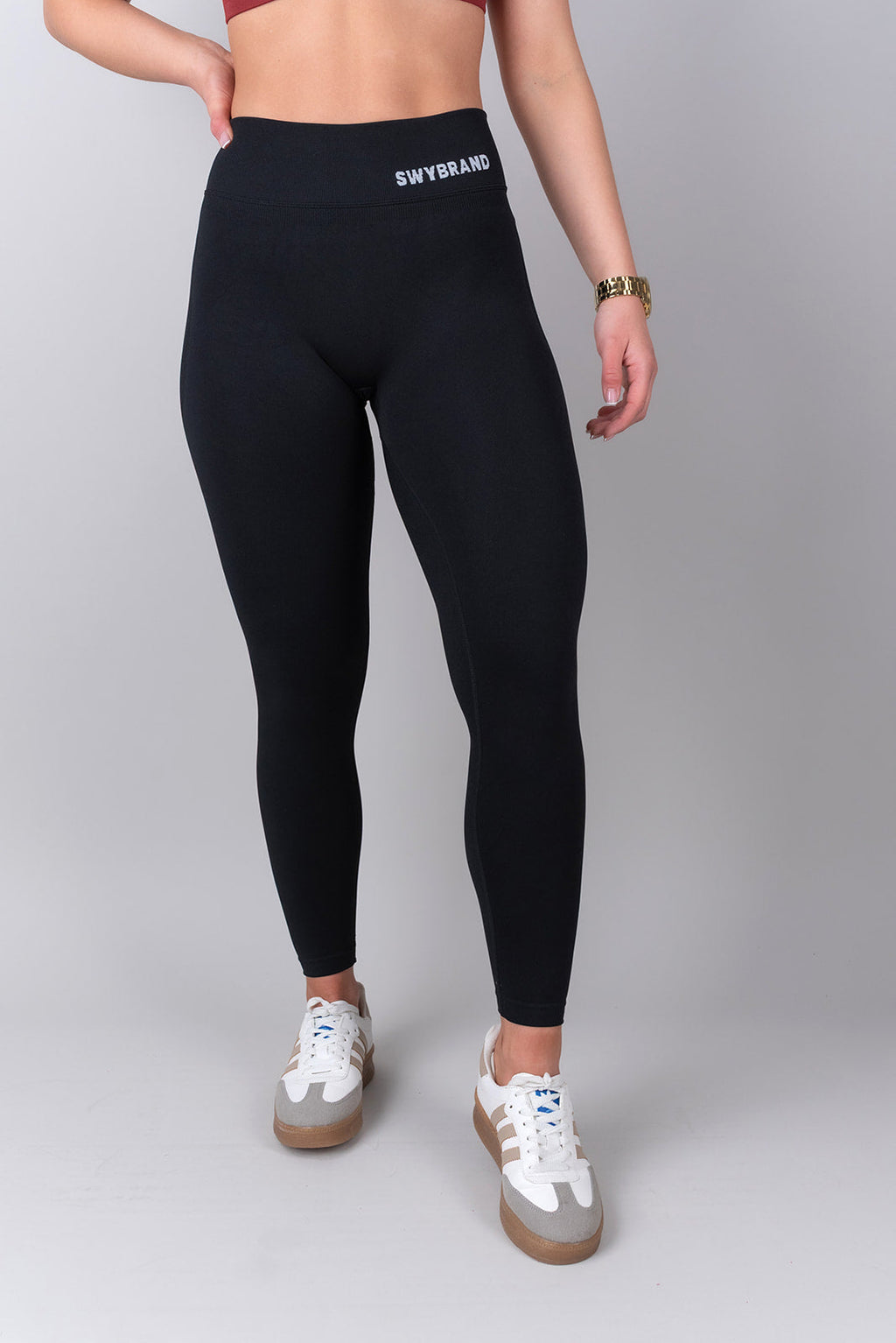 Statement 2.0 Leggings