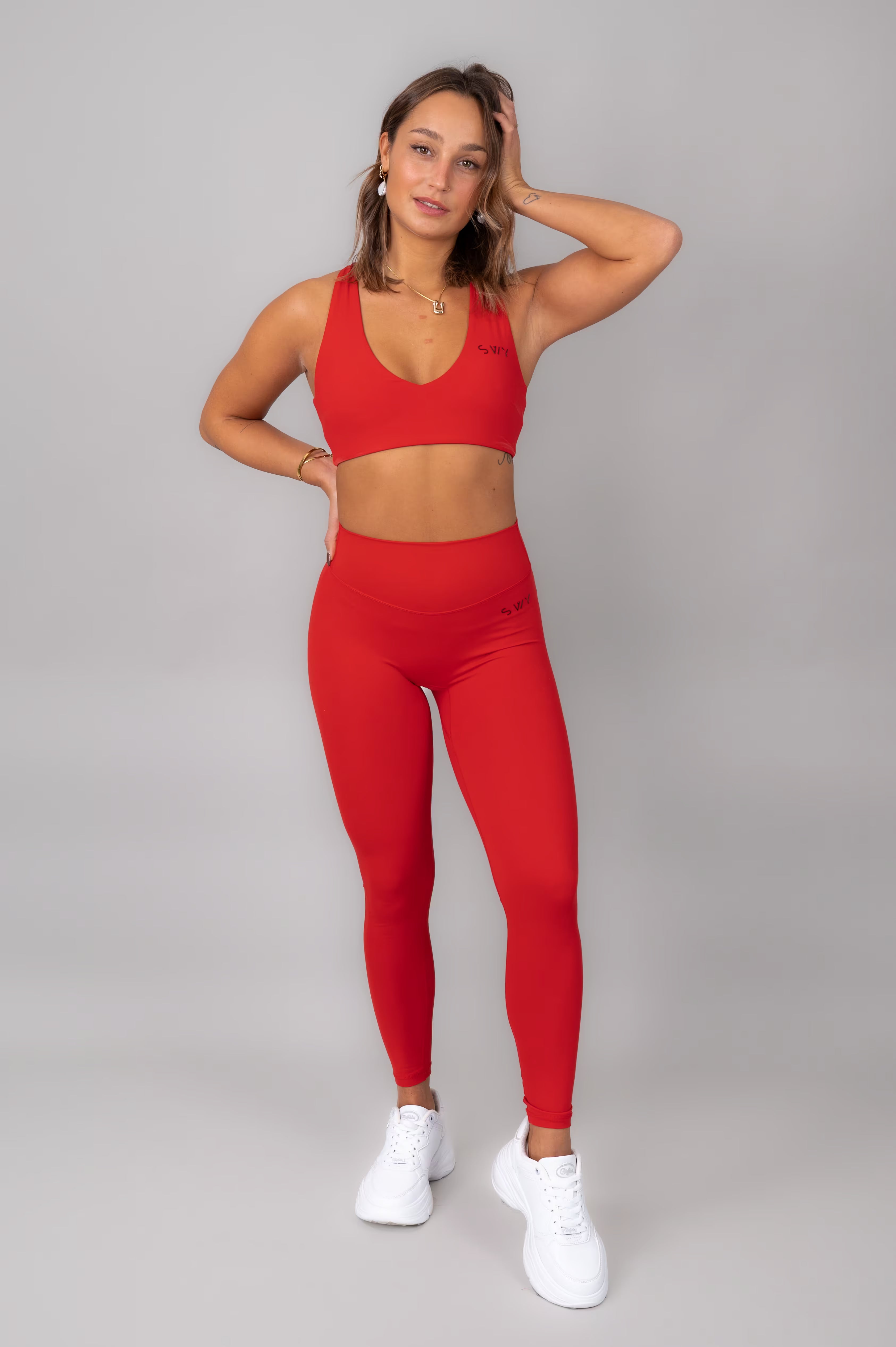 SoftLux Sculpt Bra