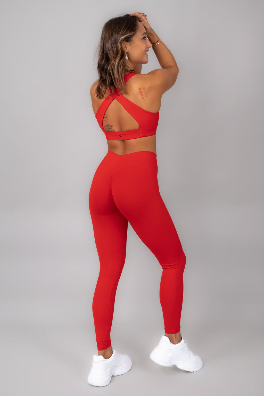SoftLux Sculpt Bra