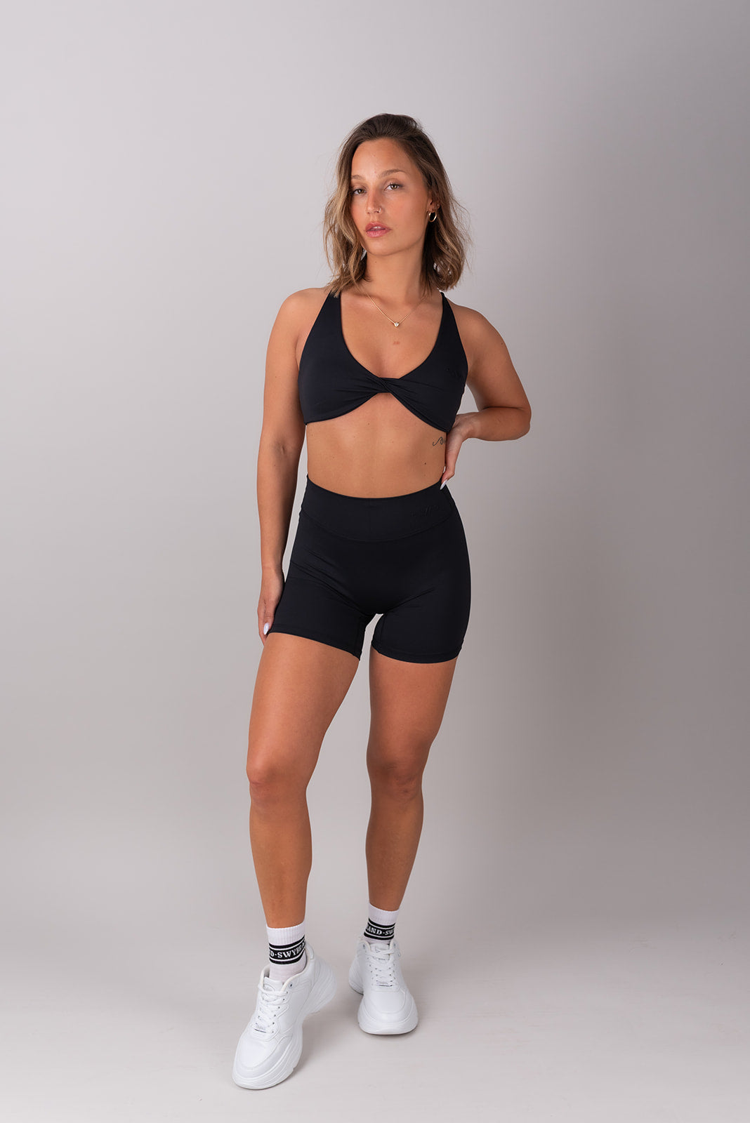 Sleek  Bralette Bra