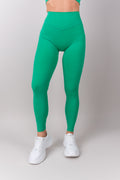 Sleek Classic Leggings