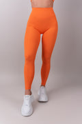 Sleek Classic Leggings