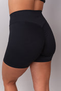 Sleek Shorts