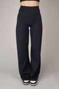 Wide Bottom leggings