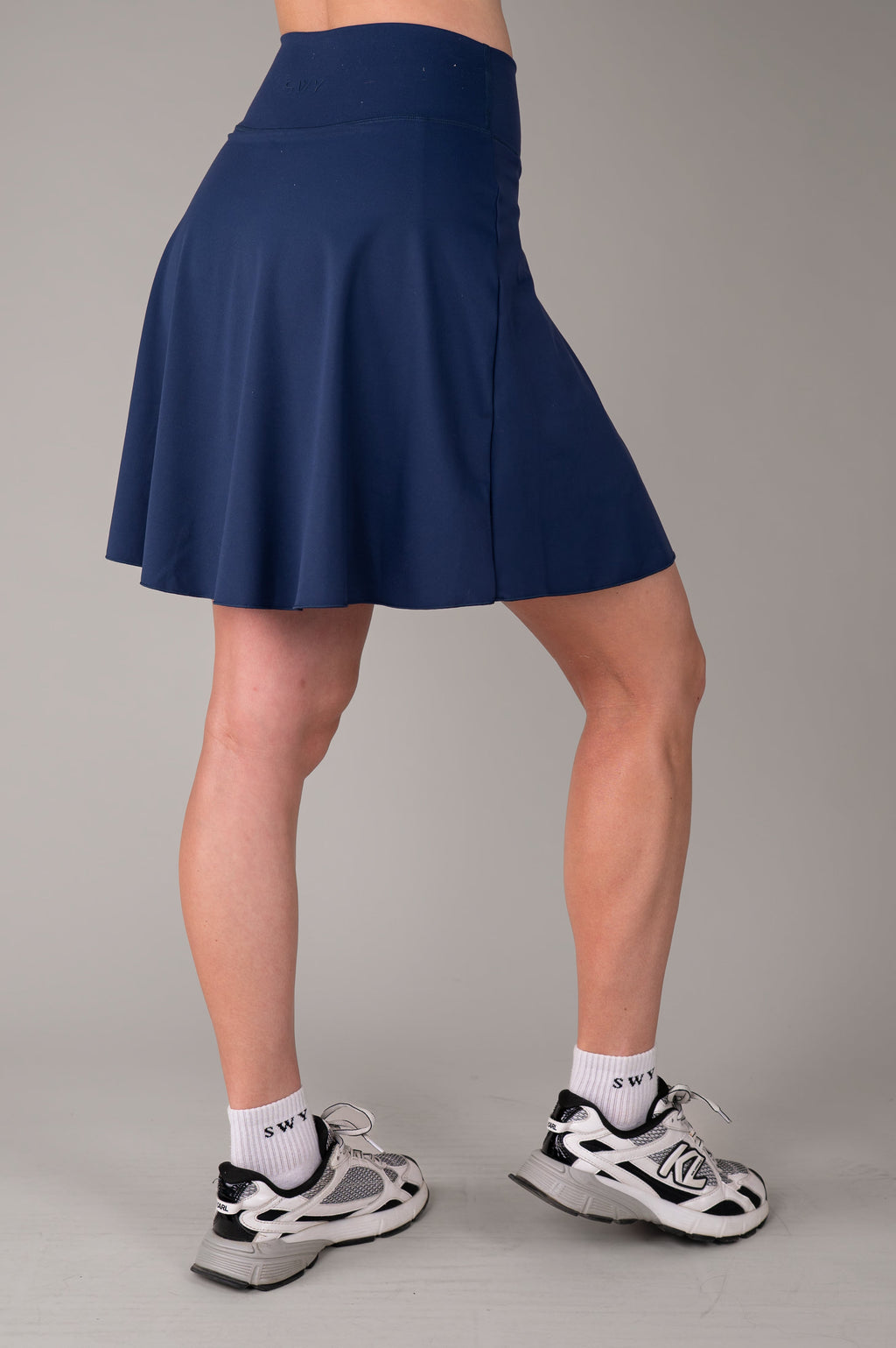 SoftLux Longer Skirt