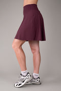 SoftLux Longer Skirt