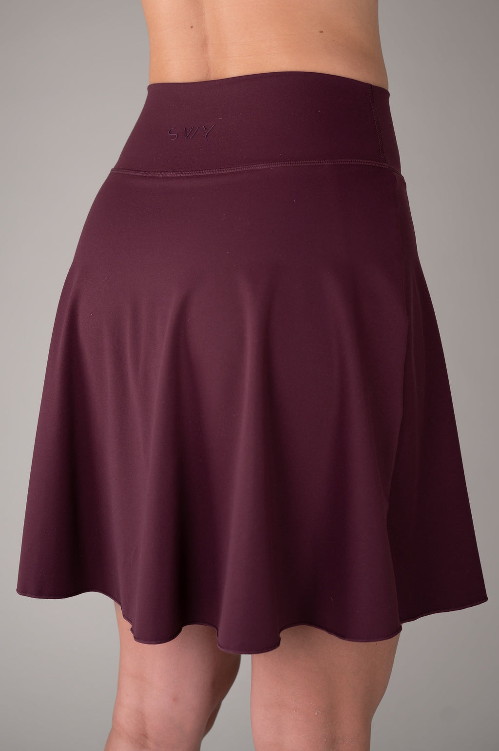 SoftLux Longer Skirt
