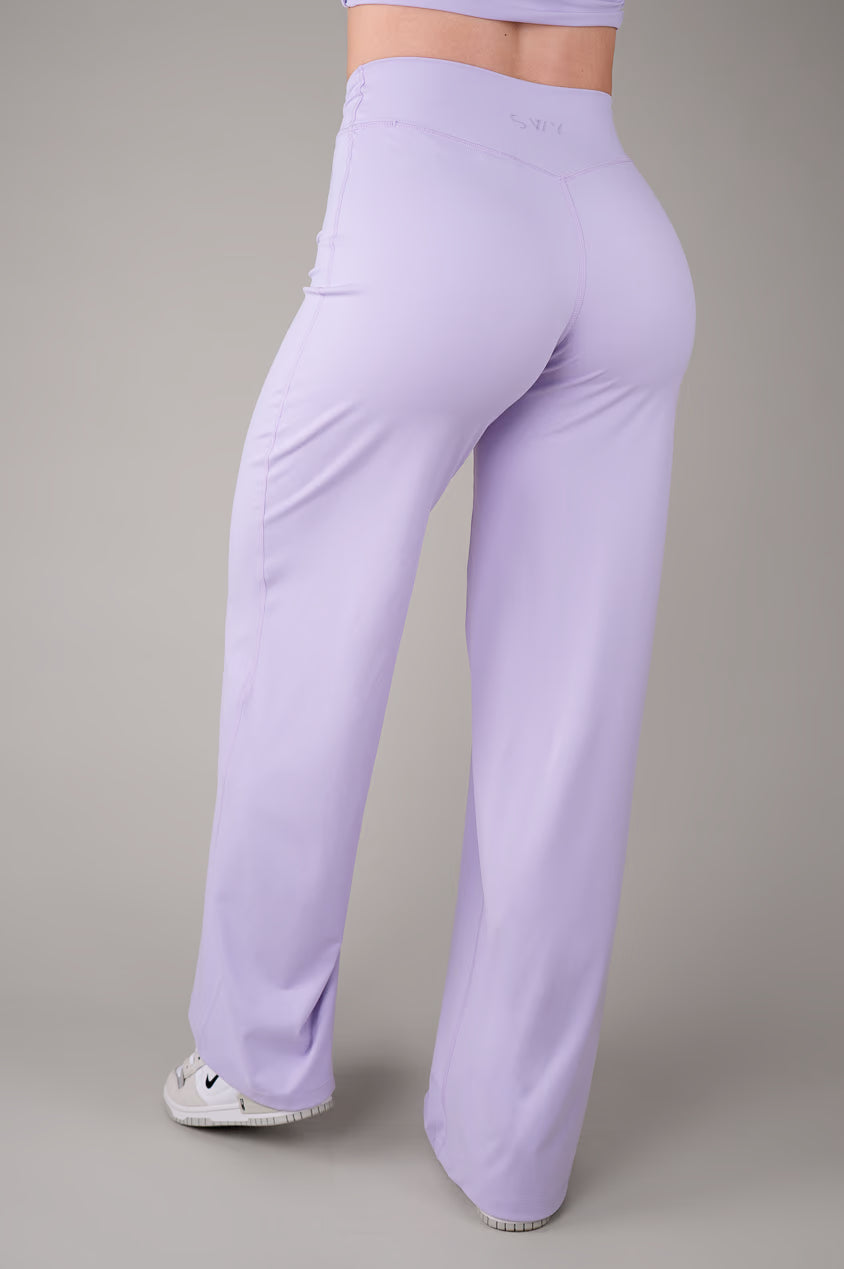 Wide Bottom leggings